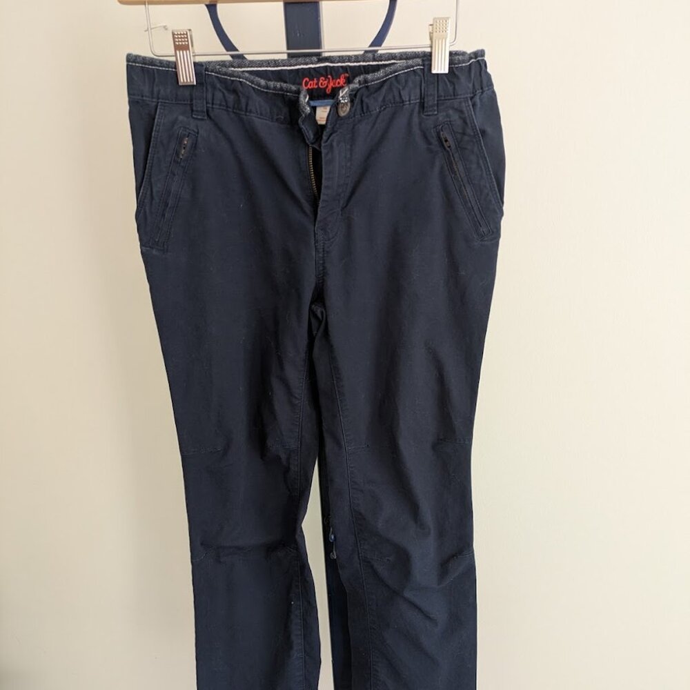 Boy's Cat and Jack Pants
